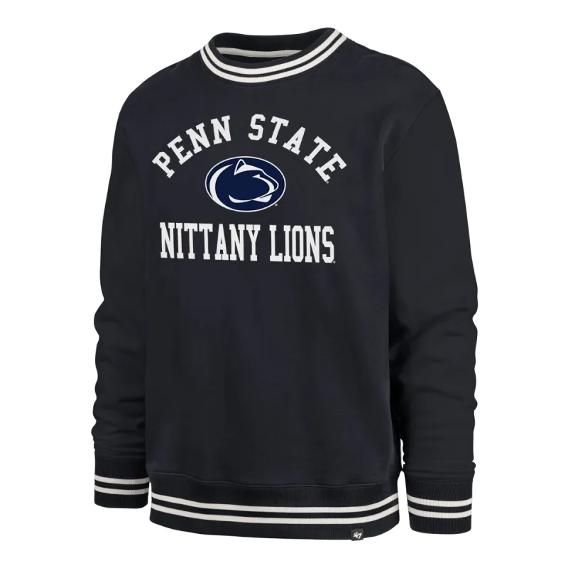 PENN STATE NITTANY LIONS CLUBHOUSE VIEW '47 SIERRA CREW sold by 47