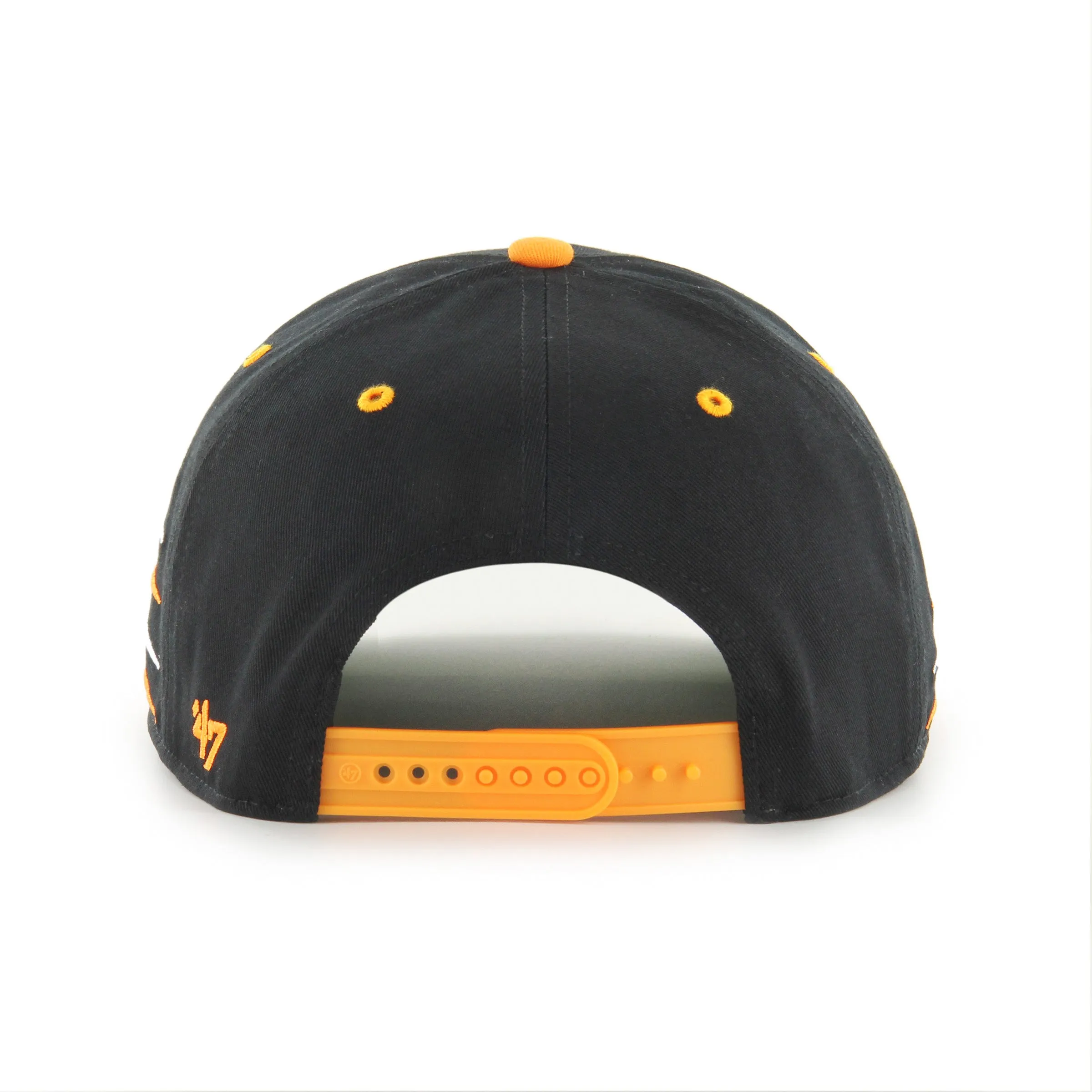 PITTSBURGH STEELERS DIAMOND CUT '47 HITCH RF RELAXED FIT sold by 47 product image thumbnail 3