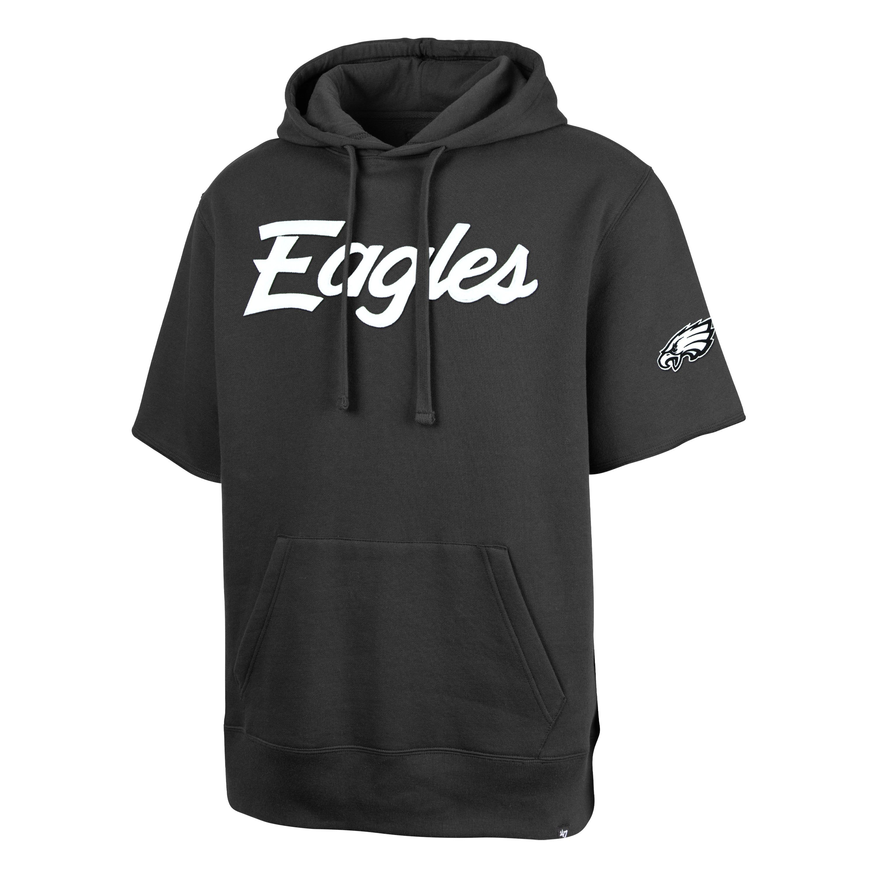 PHILADELPHIA EAGLES ATTITUDE '47 PULLOVER HOOD sold by 47