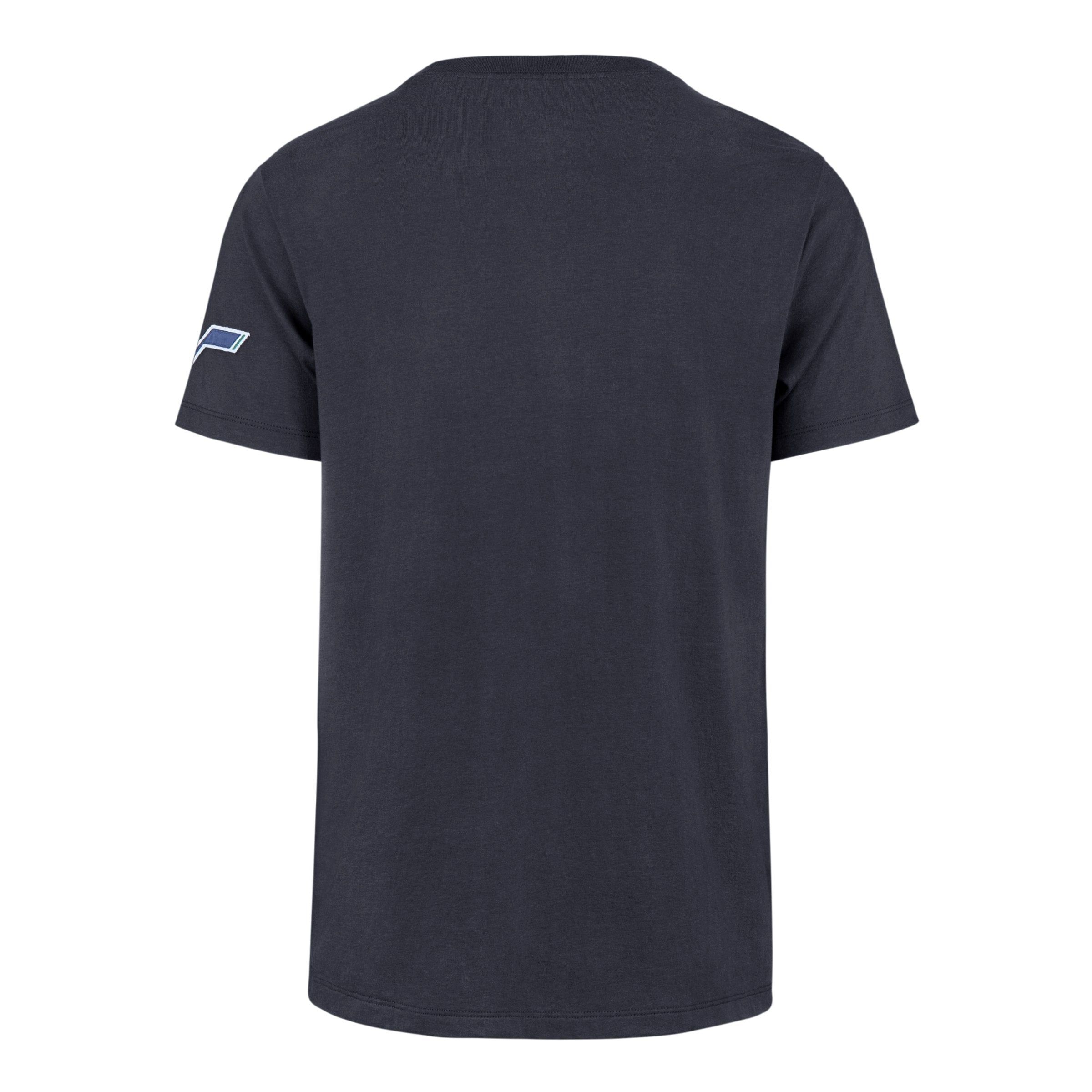 UTAH JAZZ FRANKLIN '47 FIELDHOUSE TEE sold by 47 product image thumbnail 2