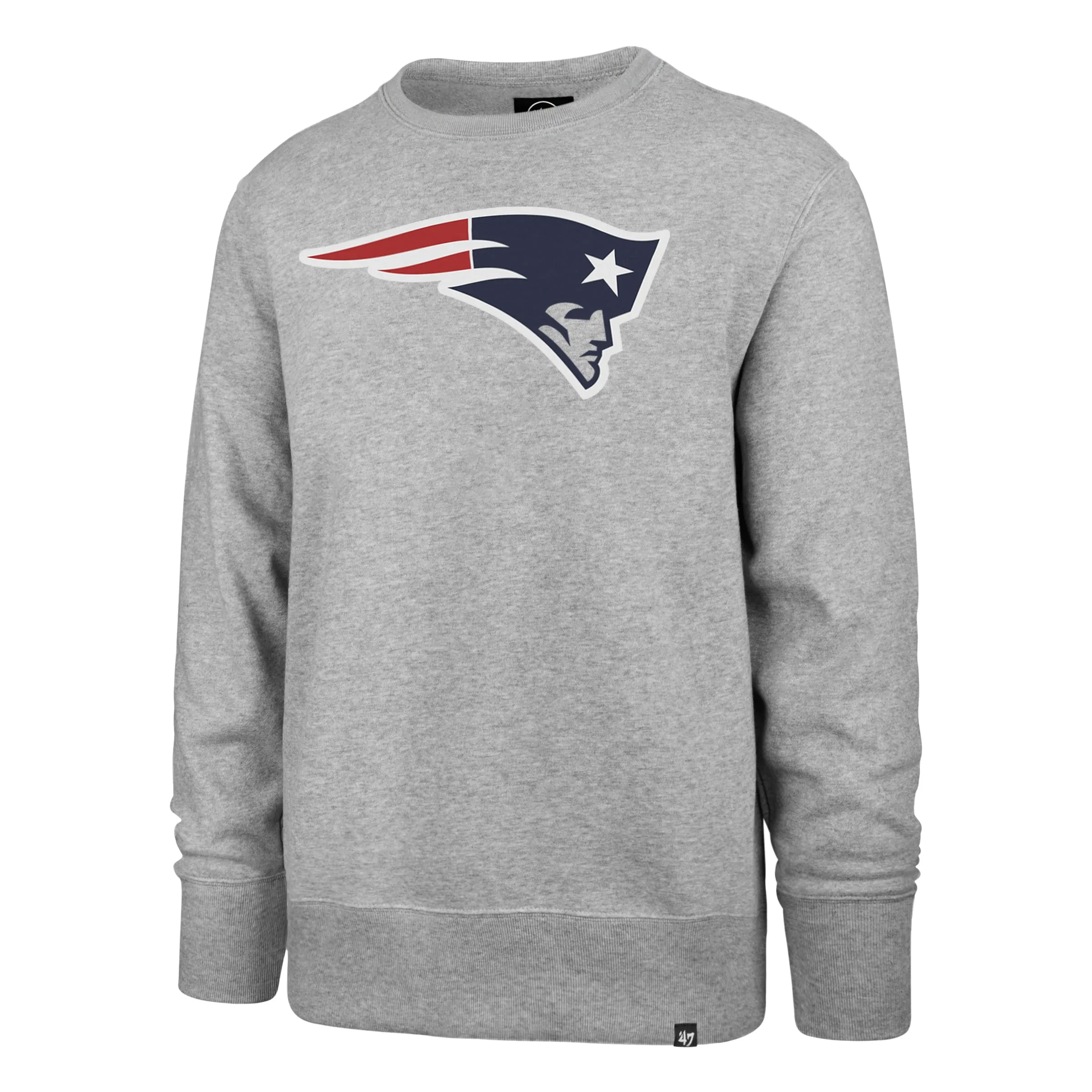 NEW ENGLAND PATRIOTS IMPRINT '47 HEADLINE CREW sold by 47