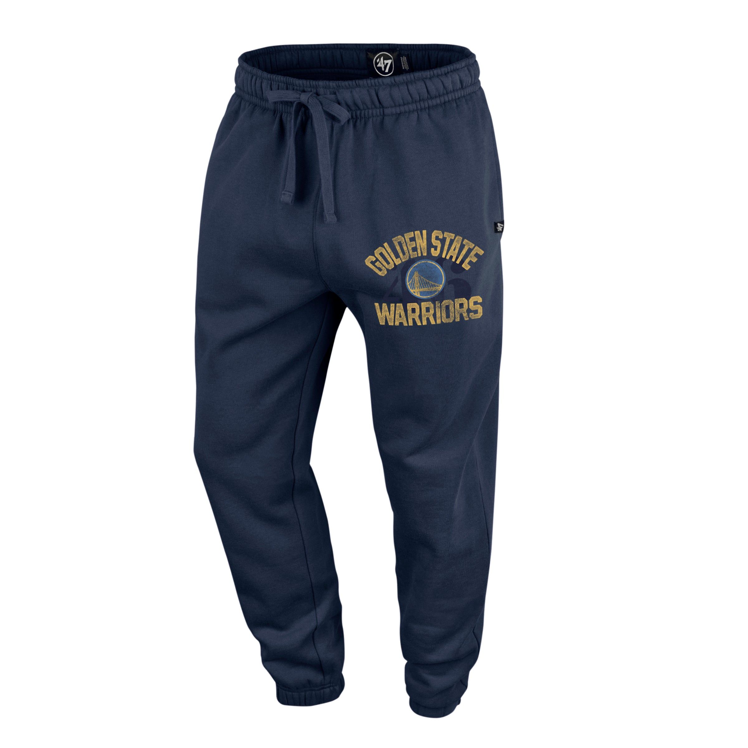 GOLDEN STATE WARRIORS TRAILSIDE JOGGER MEN sold by 47