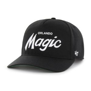 ORLANDO MAGIC ATTITUDE '47 HITCH sold by 47