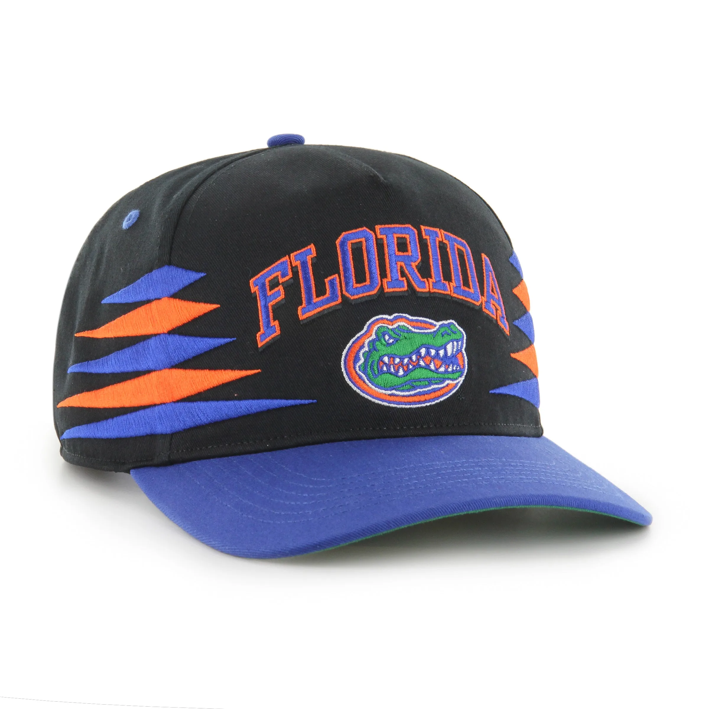 FLORIDA GATORS DIAMOND CUT '47 HITCH sold by 47 product image thumbnail 4
