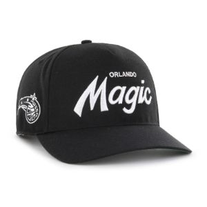 ORLANDO MAGIC ATTITUDE '47 HITCH sold by 47