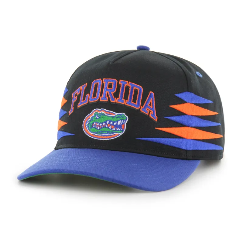 FLORIDA GATORS DIAMOND CUT '47 HITCH sold by 47
