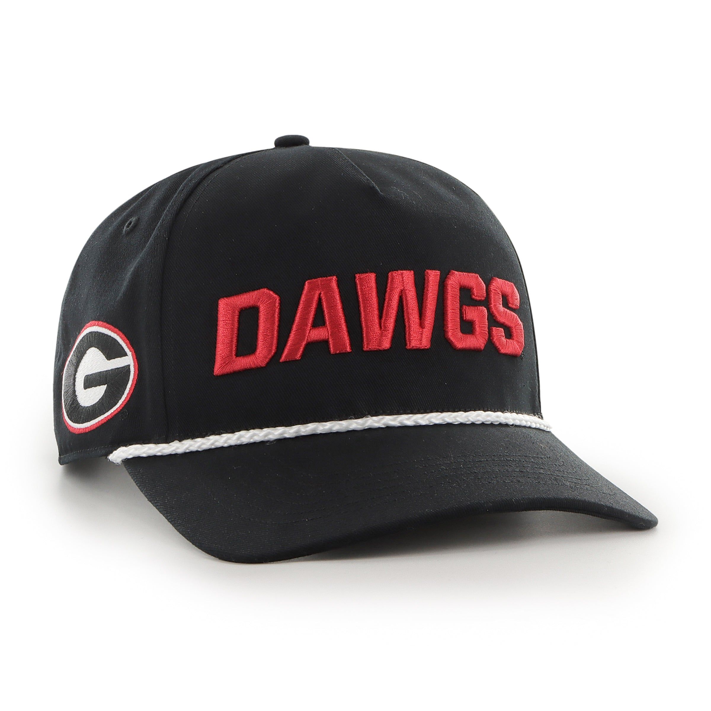 GEORGIA BULLDOGS NCAA LOCAL '47 HITCH sold by 47