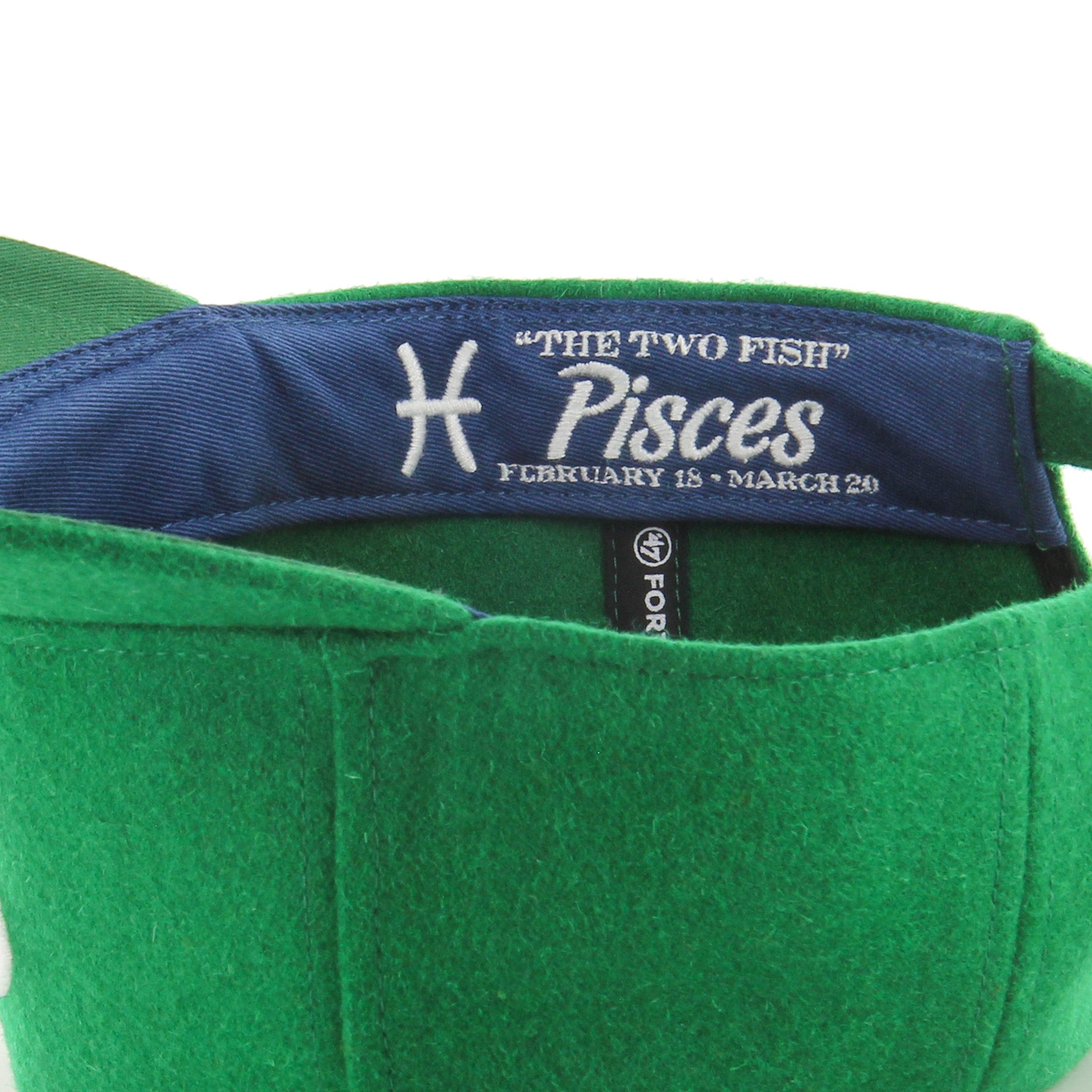 LOS ANGELES DODGERS ZODIAC '47 HITCH sold by 47 product image thumbnail 2