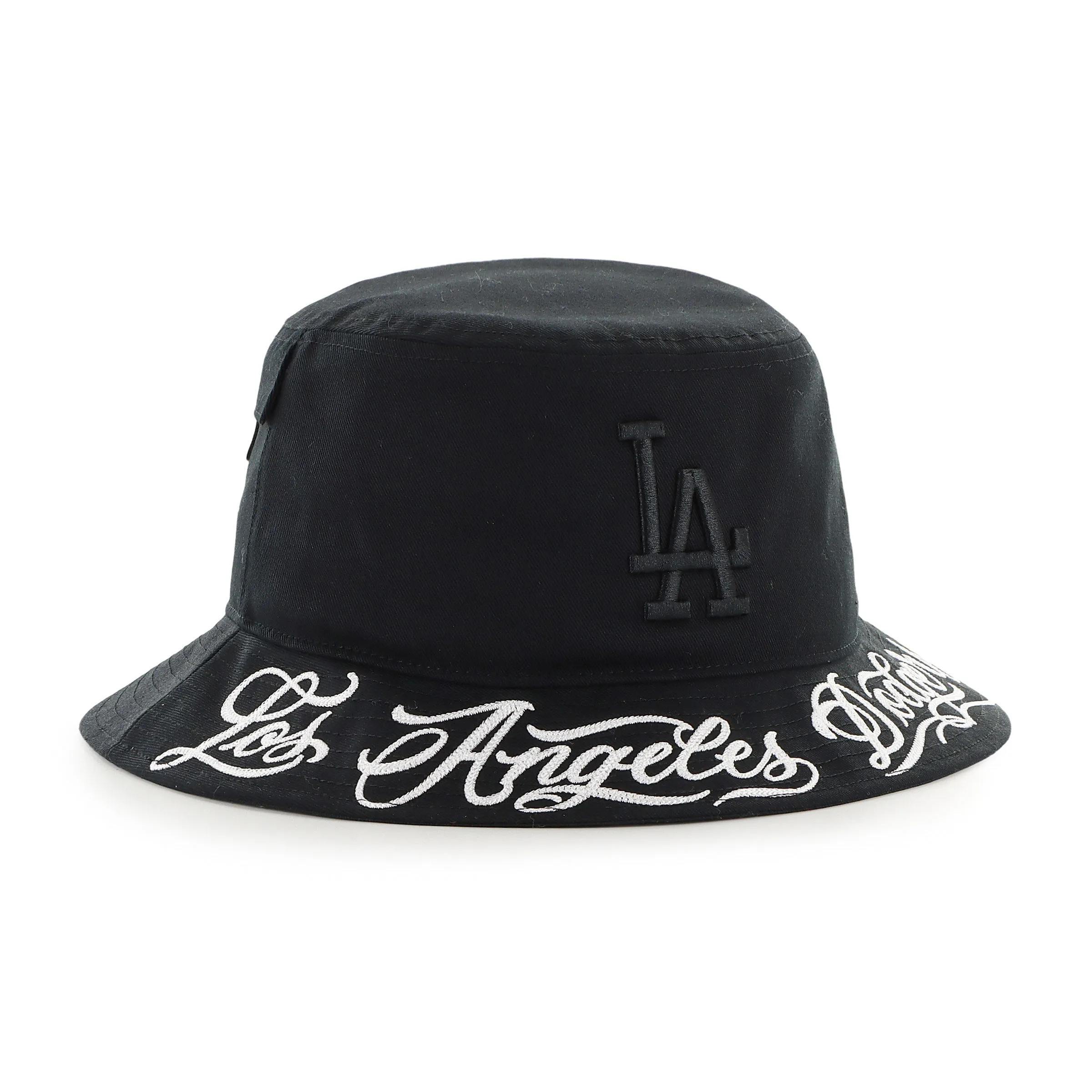 LOS ANGELES DODGERS MISTER CARTOON X '47 BUCKET | Parallel