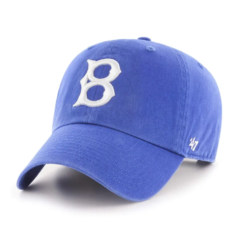 LOS ANGELES DODGERS COOPERSTOWN '47 CLEAN UP sold by 47