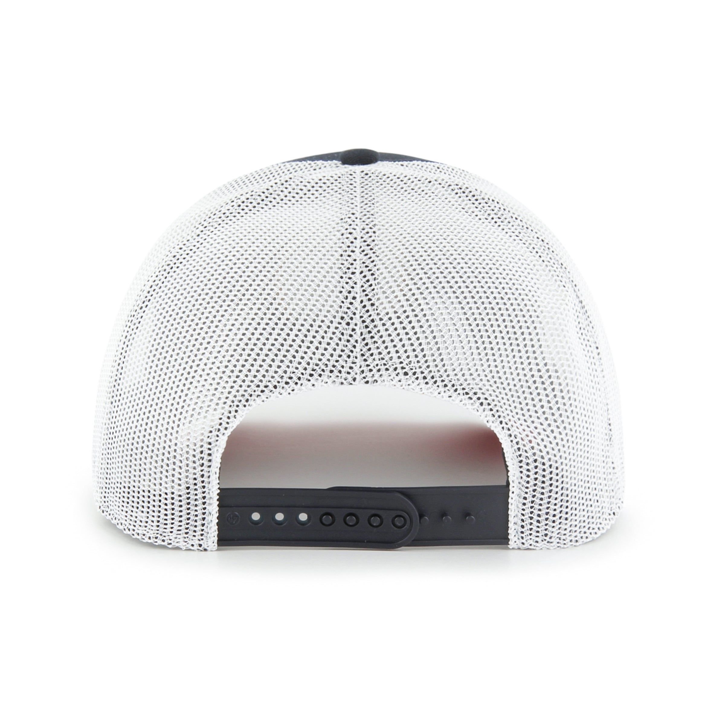 KANSAS CITY ROYALS UNION PATCH '47 TRUCKER sold by 47 product image thumbnail 2