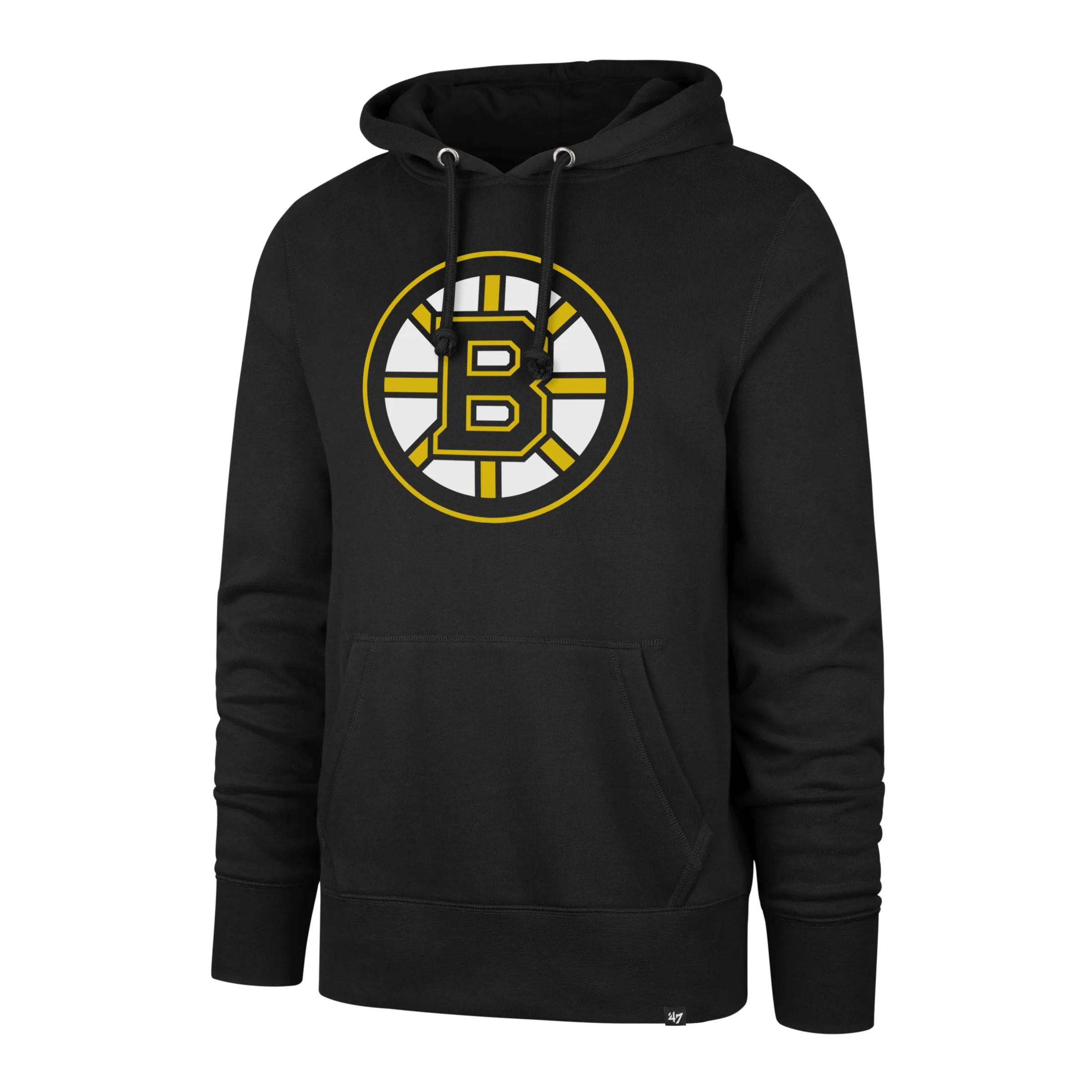 BOSTON BRUINS IMPRINT '47 HEADLINE HOOD sold by 47