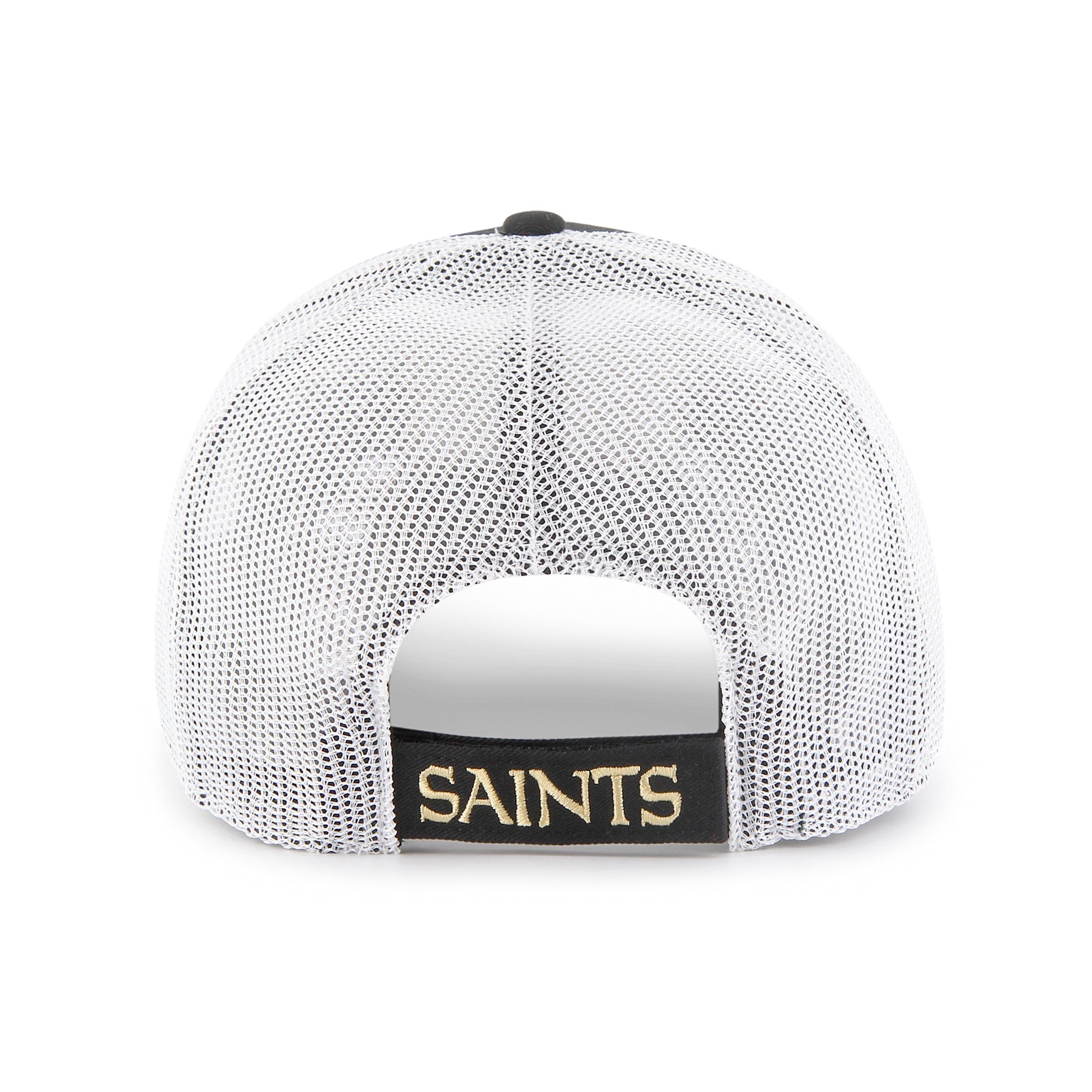 NEW ORLEANS SAINTS DRIFTER '47 TRUCKER sold by 47 product image thumbnail 2
