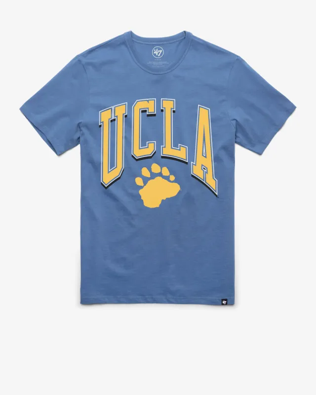 UCLA BRUINS WALK TALL '47 FRANKLIN TEE sold by 47
