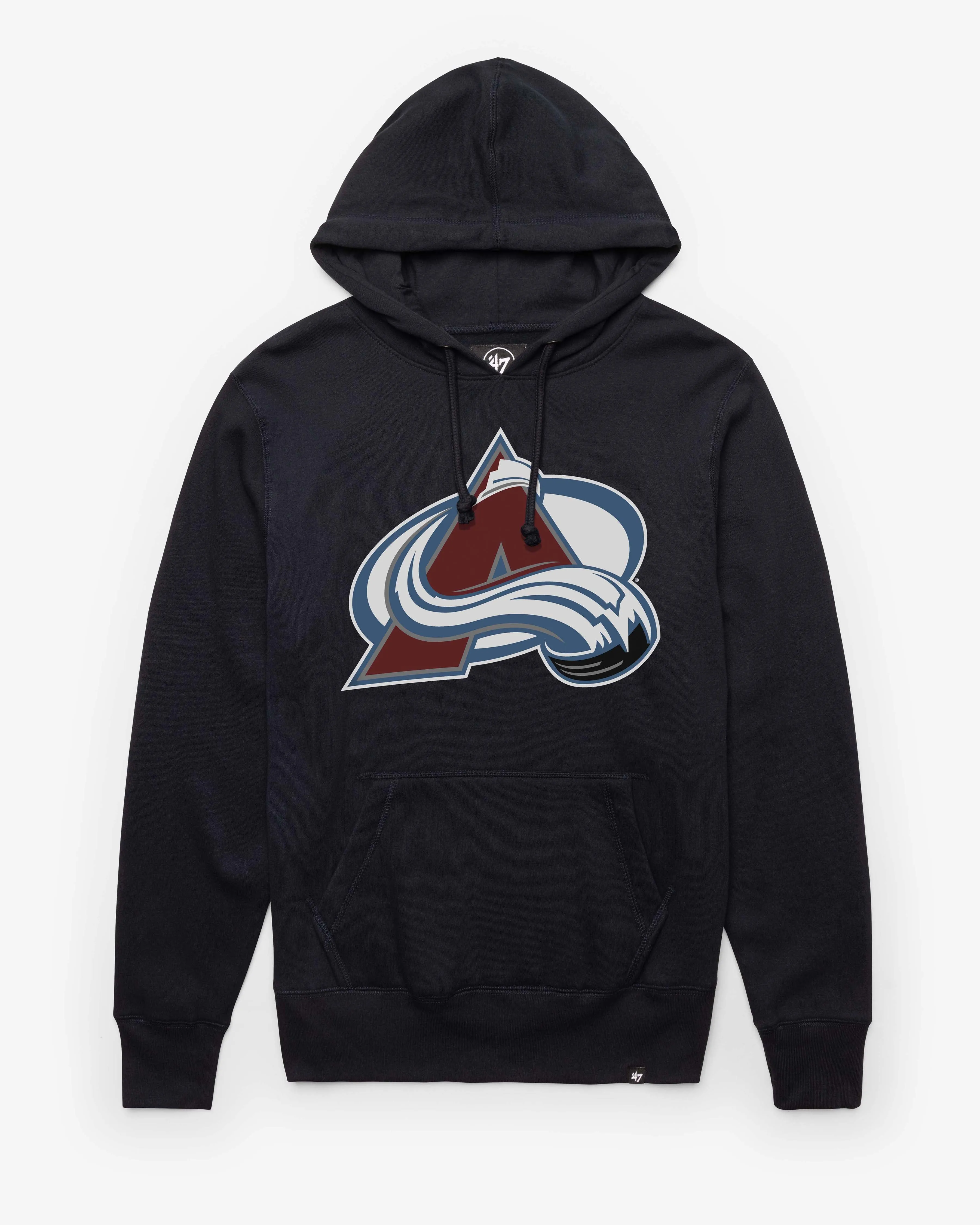 COLORADO AVALANCHE IMPRINT '47 HEADLINE HOOD sold by 47