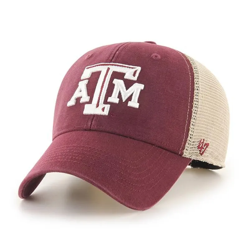 TEXAS A&M AGGIES FLAGSHIP WASH '47 MVP sold by 47