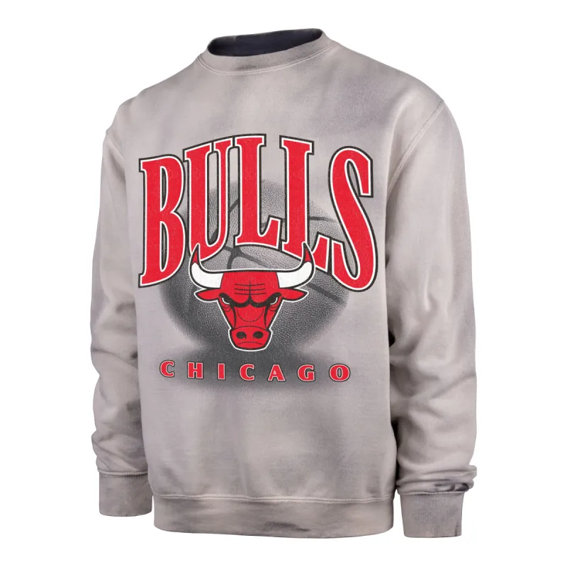 CHICAGO BULLS SMOKE OUT '47 THOMPSON CREW sold by 47