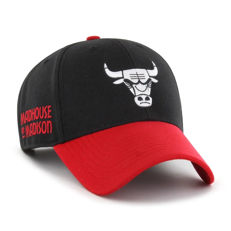 CHICAGO BULLS CITY EDITION NBA '47 MVP sold by 47