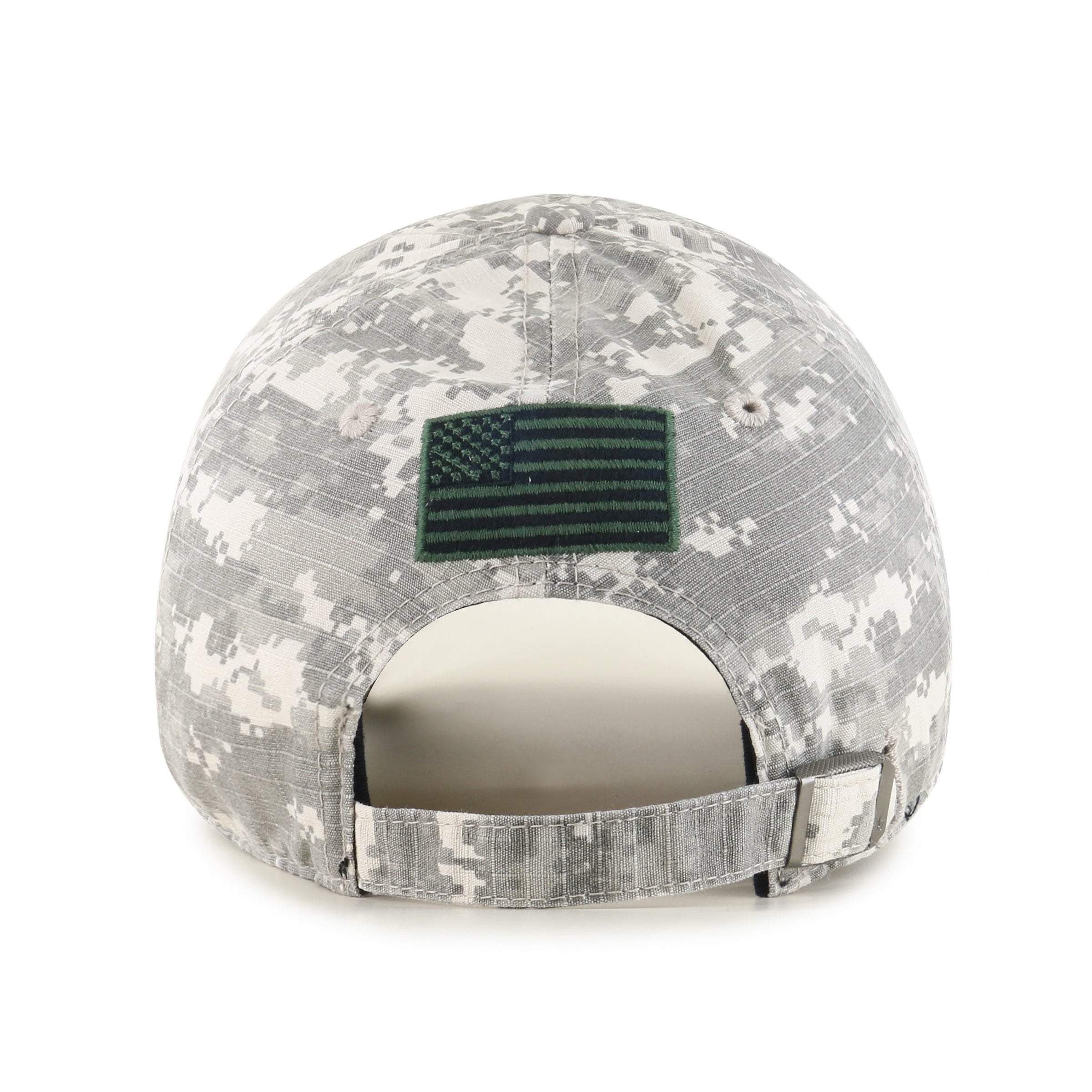 AUBURN TIGERS OHT NILAN '47 CLEAN UP sold by 47 product image thumbnail 2