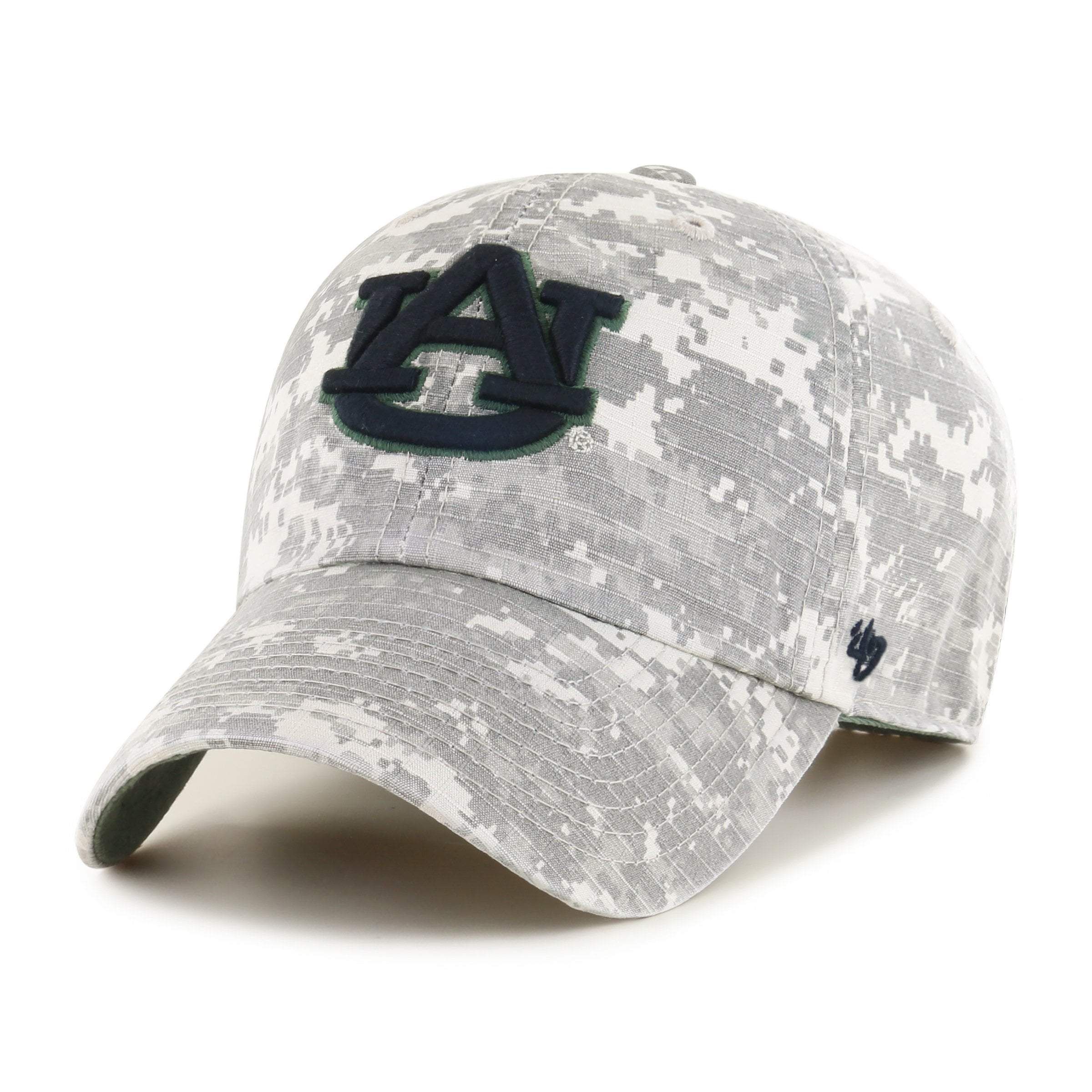 AUBURN TIGERS OHT NILAN '47 CLEAN UP sold by 47 product image thumbnail 3