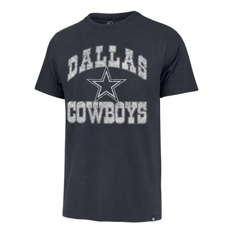 DALLAS COWBOYS PLAY ACTION '47 FRANKLIN TEE sold by 47