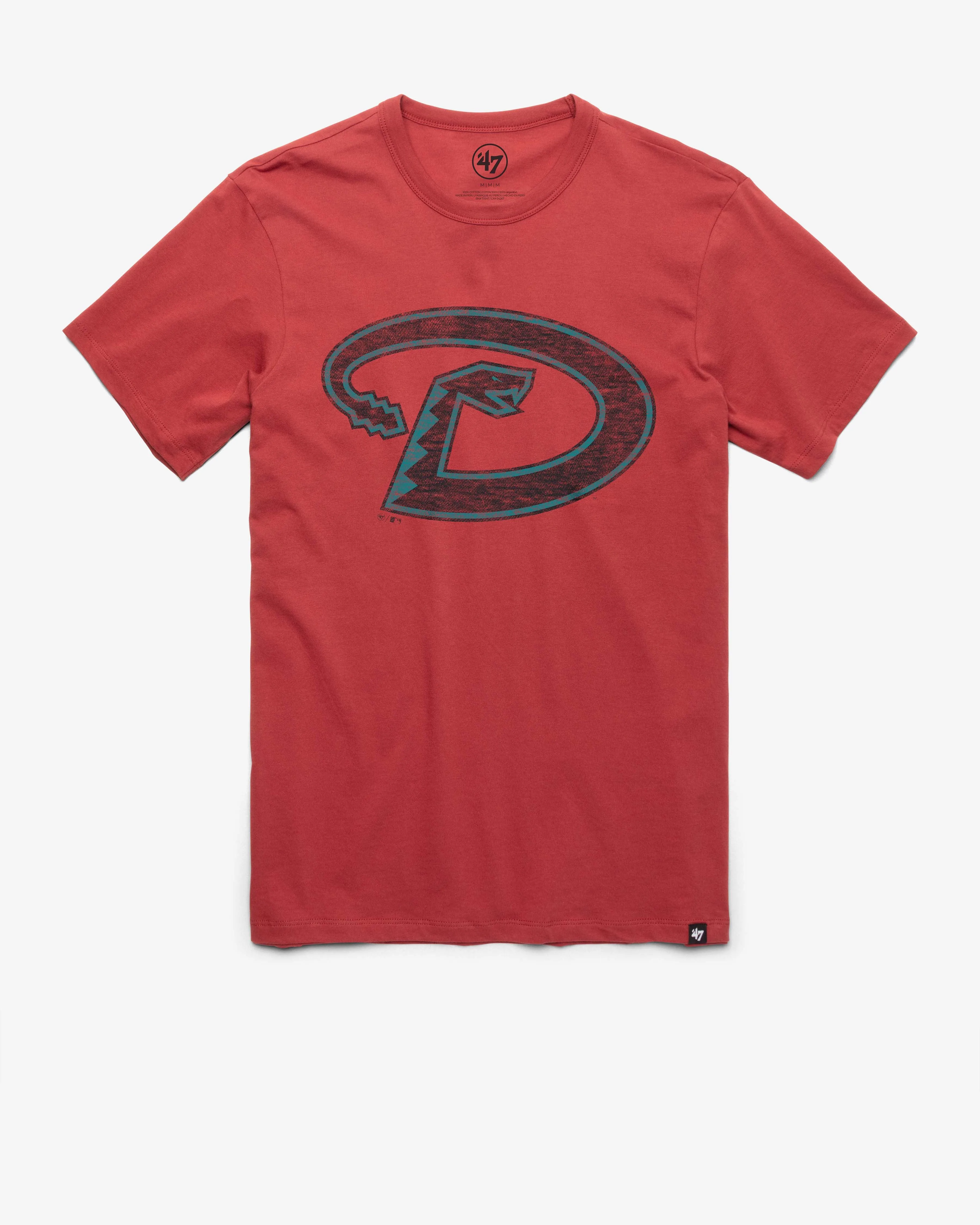 ARIZONA DIAMONDBACKS PREMIER '47 FRANKLIN TEE sold by 47