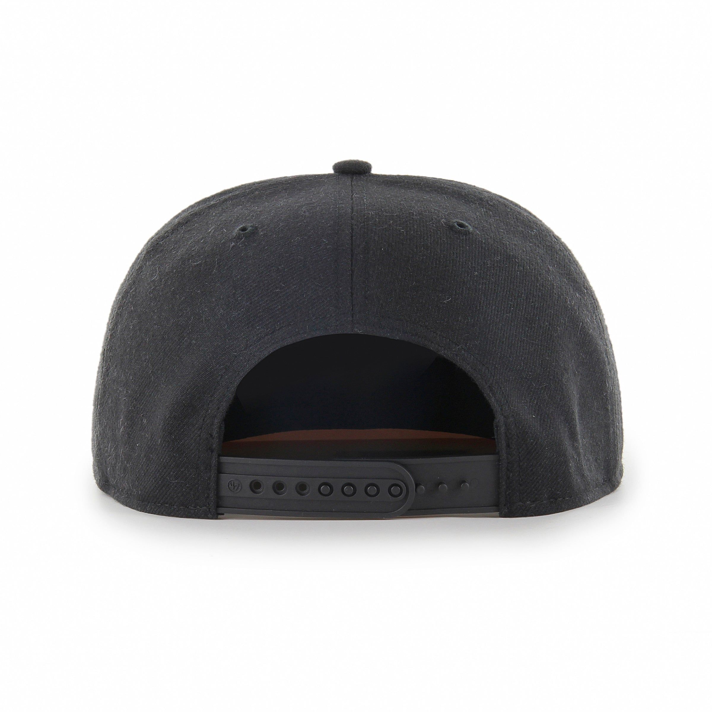 CHICAGO BULLS HIGH POST 47 CAPTAIN sold by 47 product image thumbnail 2