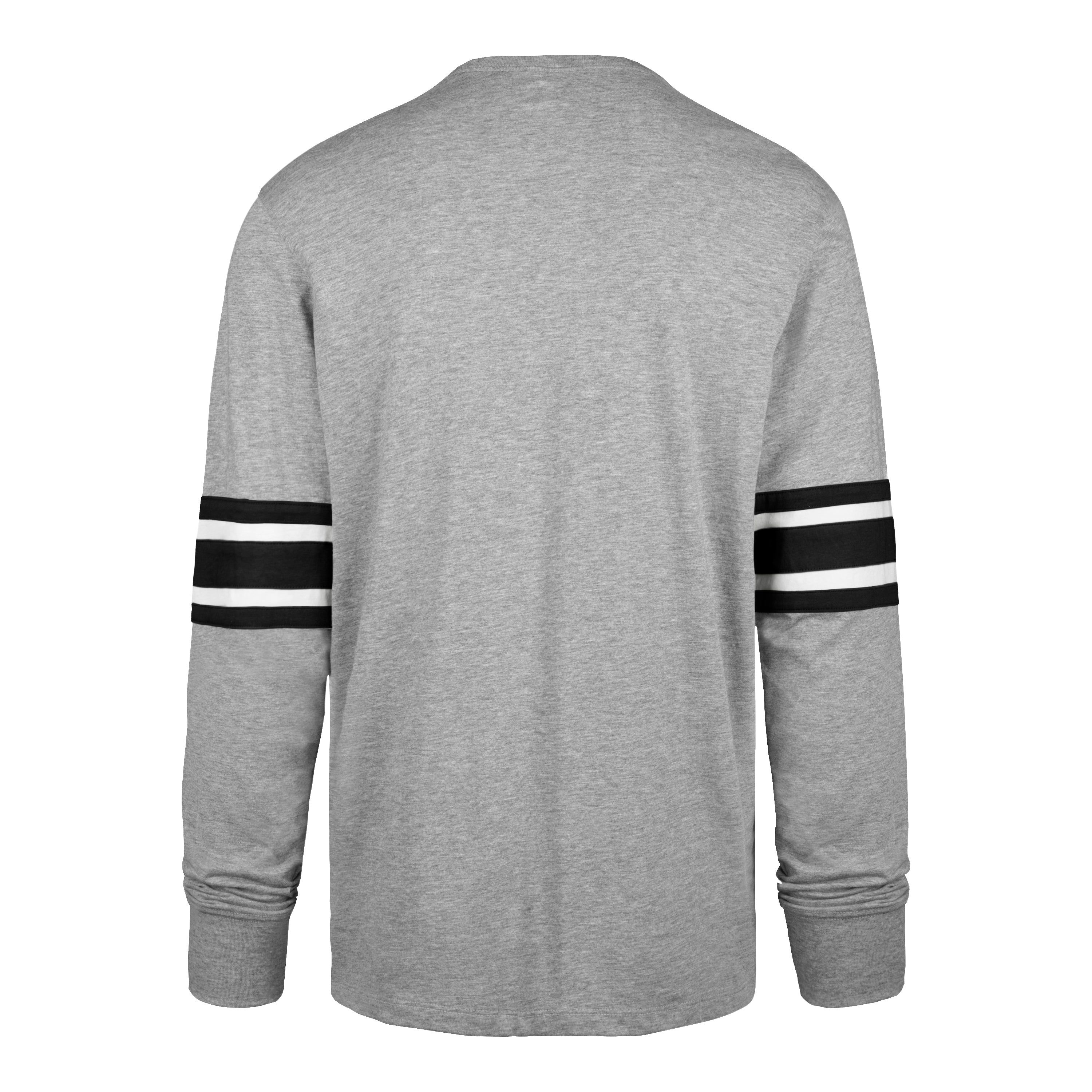 PHILADELPHIA EAGLES COVER TWO '47 BREX LONG SLEEVE TEE sold by 47 product image thumbnail 2
