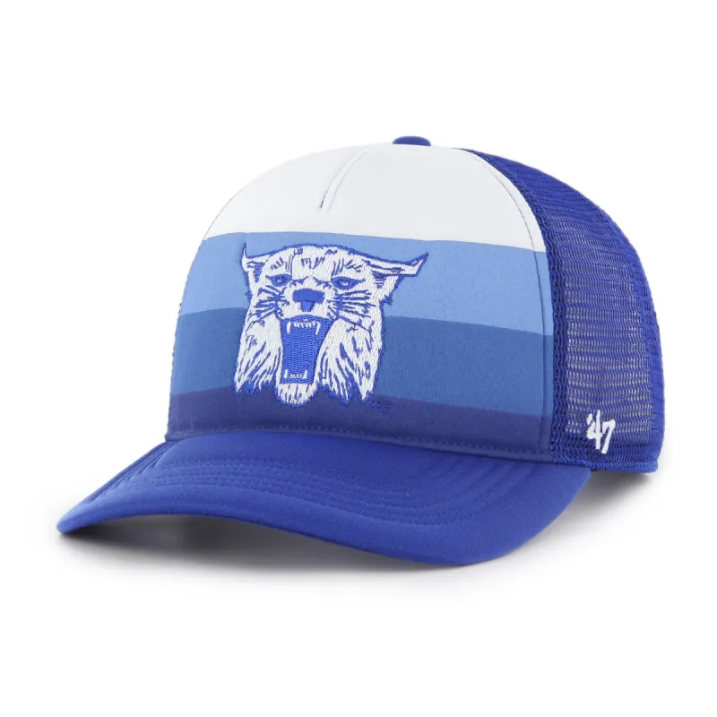 KENTUCKY WILDCATS VINTAGE KELSO '47 HITCH RF sold by 47