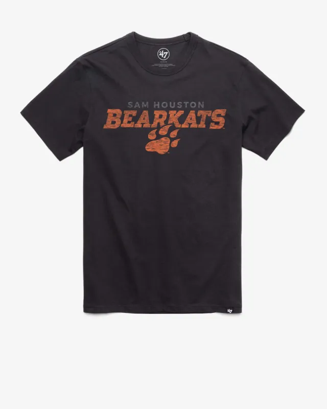 SAM HOUSTON STATE BEARKATS PREMIER '47 FRANKLIN TEE sold by 47