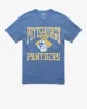 PITTSBURGH PANTHERS VINTAGE BIG UPS '47 FRANKLIN TEE sold by 47