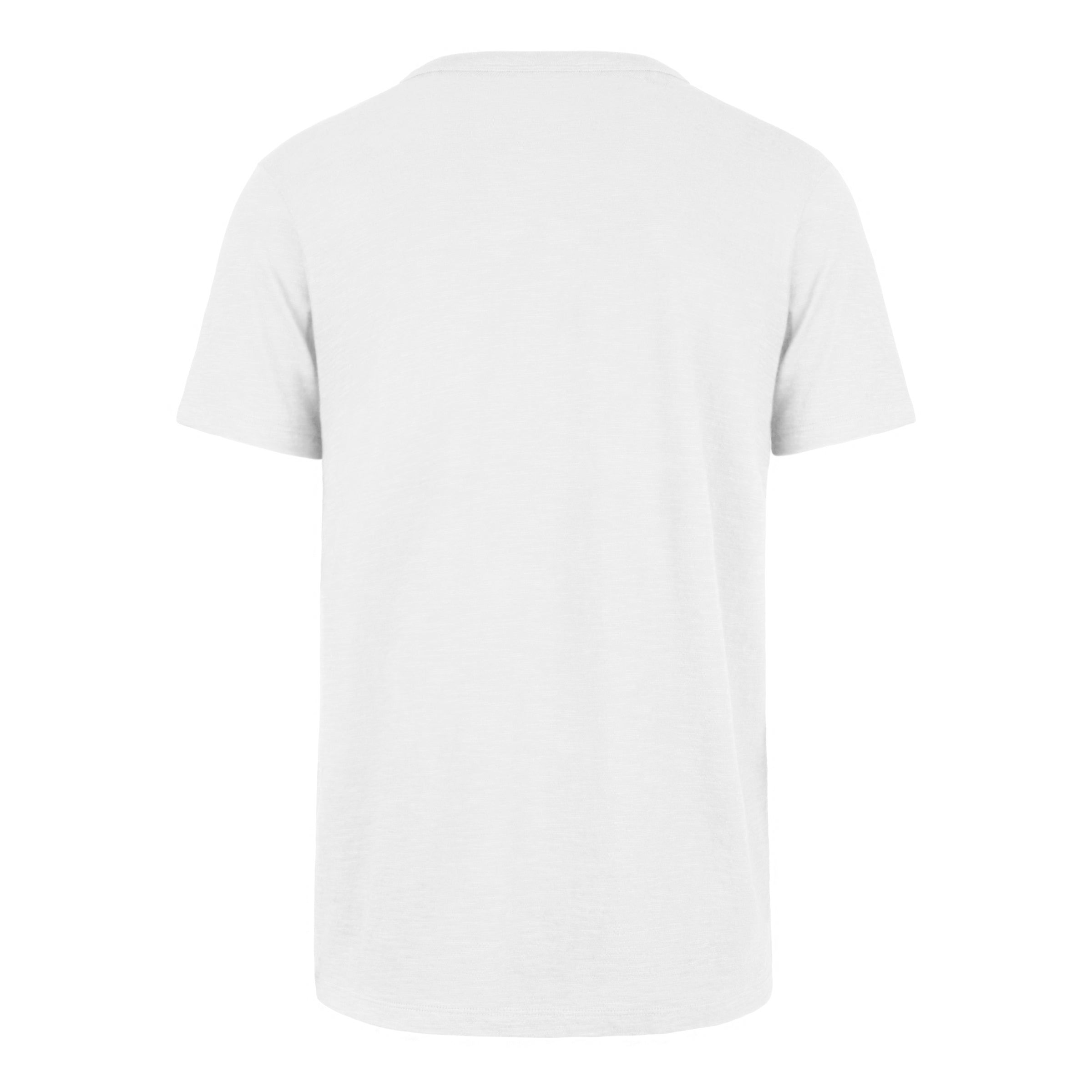 CHICAGO WHITE SOX STADIUM WAVE '47 SCRUM TEE sold by 47 product image thumbnail 2