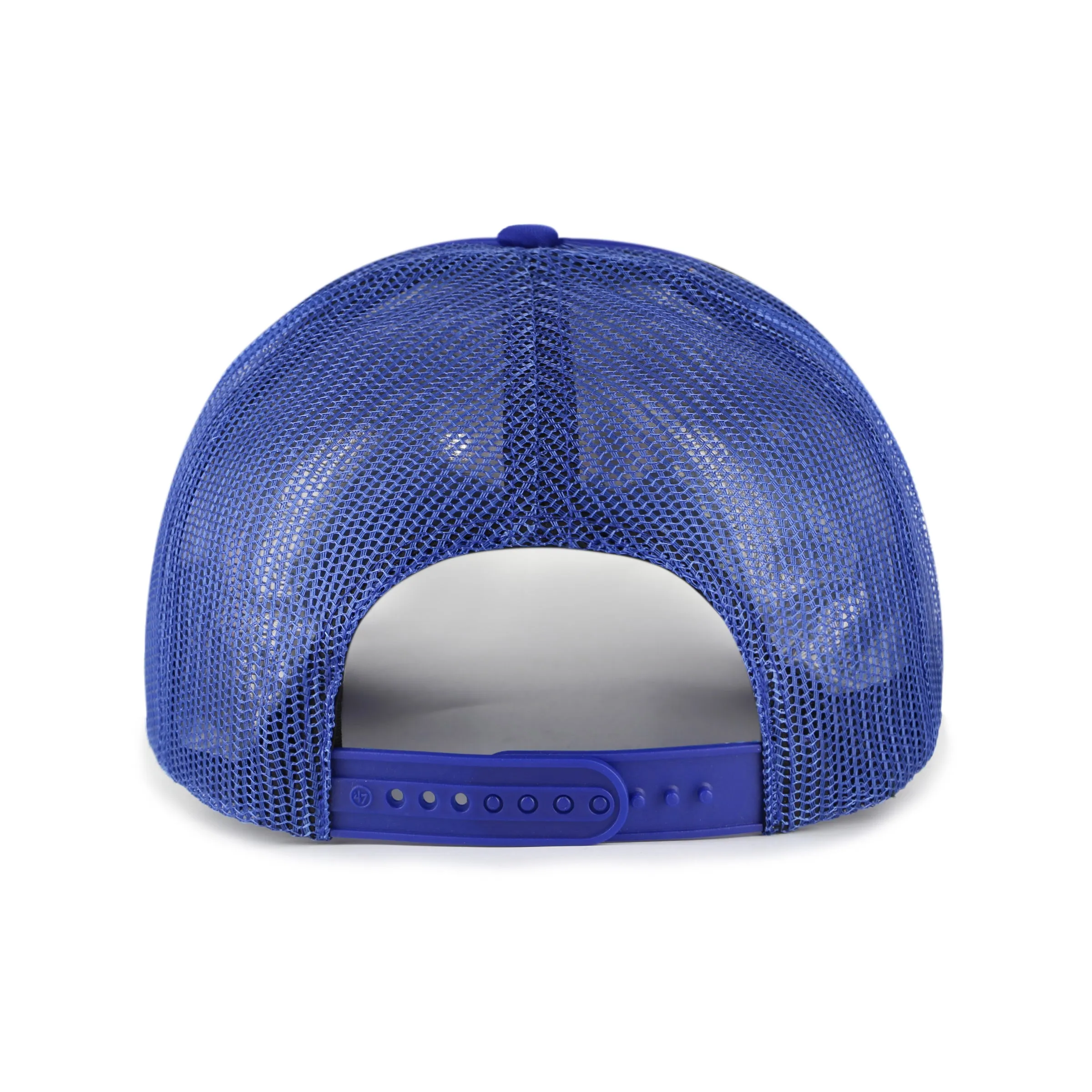 TORONTO BLUE JAYS FOAM FRONT MESH '47 TRUCKER FM sold by 47 product image thumbnail 2