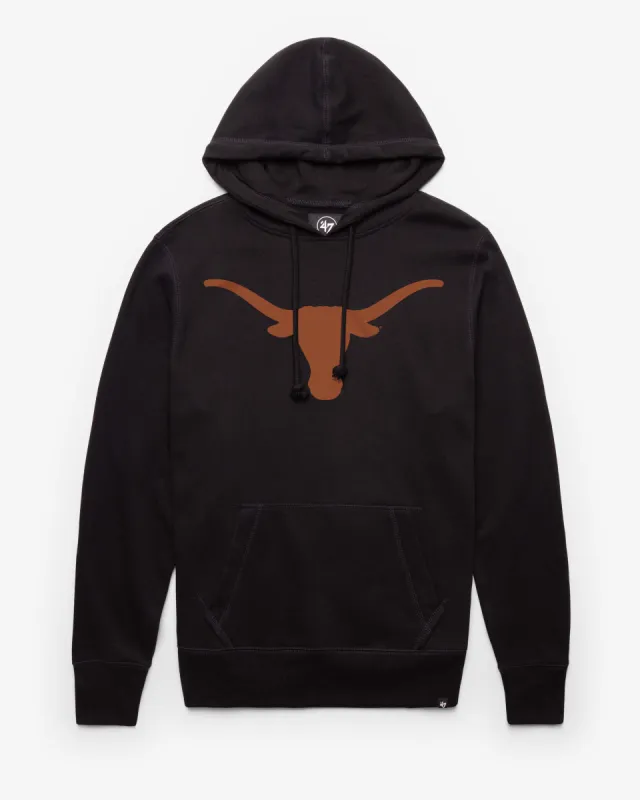TEXAS LONGHORNS IMPRINT '47 HEADLINE HOOD sold by 47