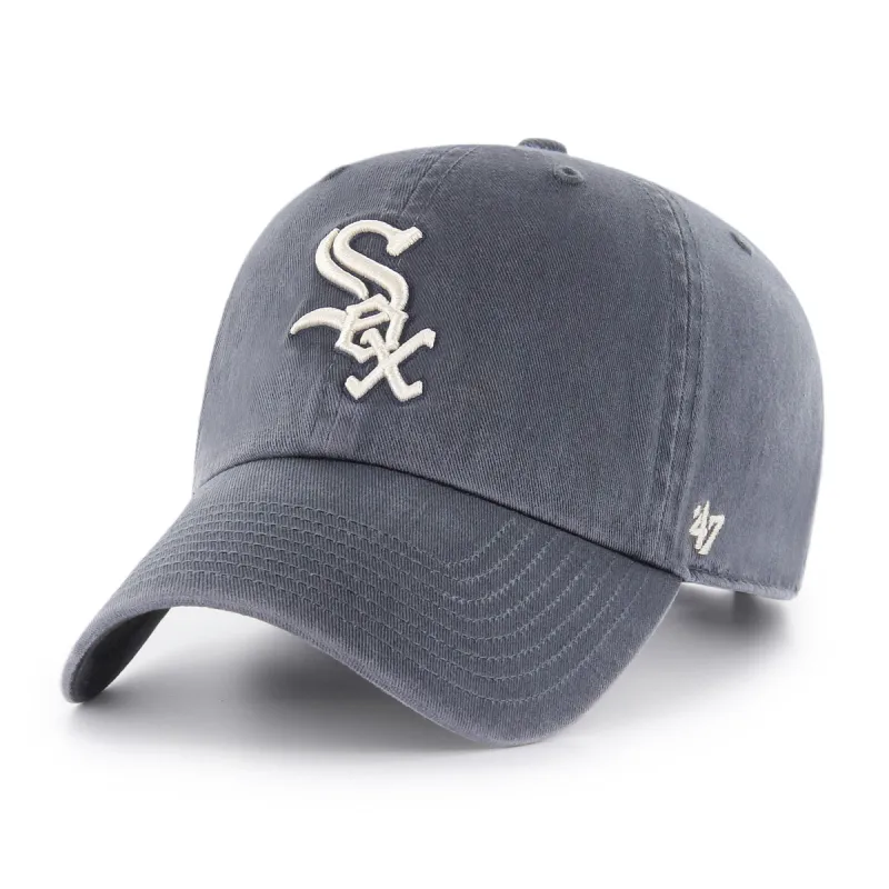 CHICAGO WHITE SOX '47 CLEAN UP sold by 47