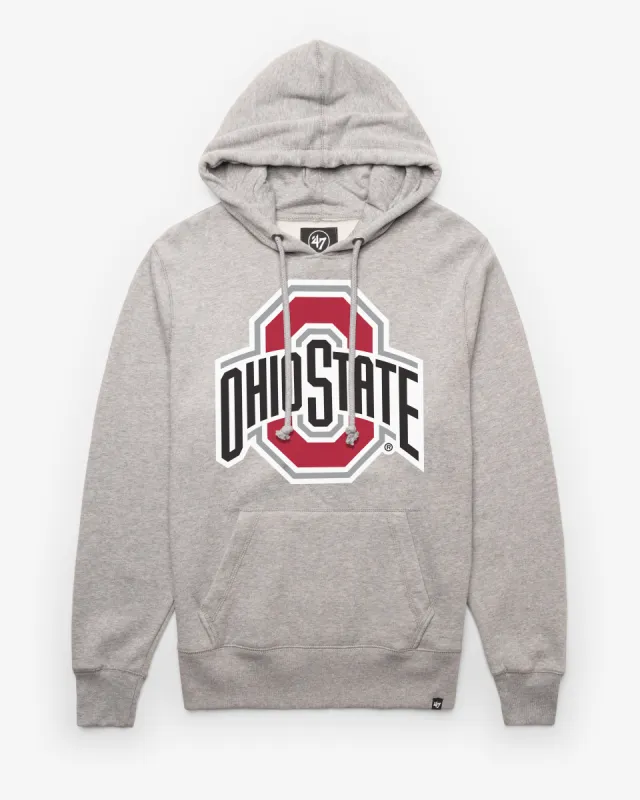 OHIO STATE BUCKEYES IMPRINT '47 HEADLINE HOOD sold by 47