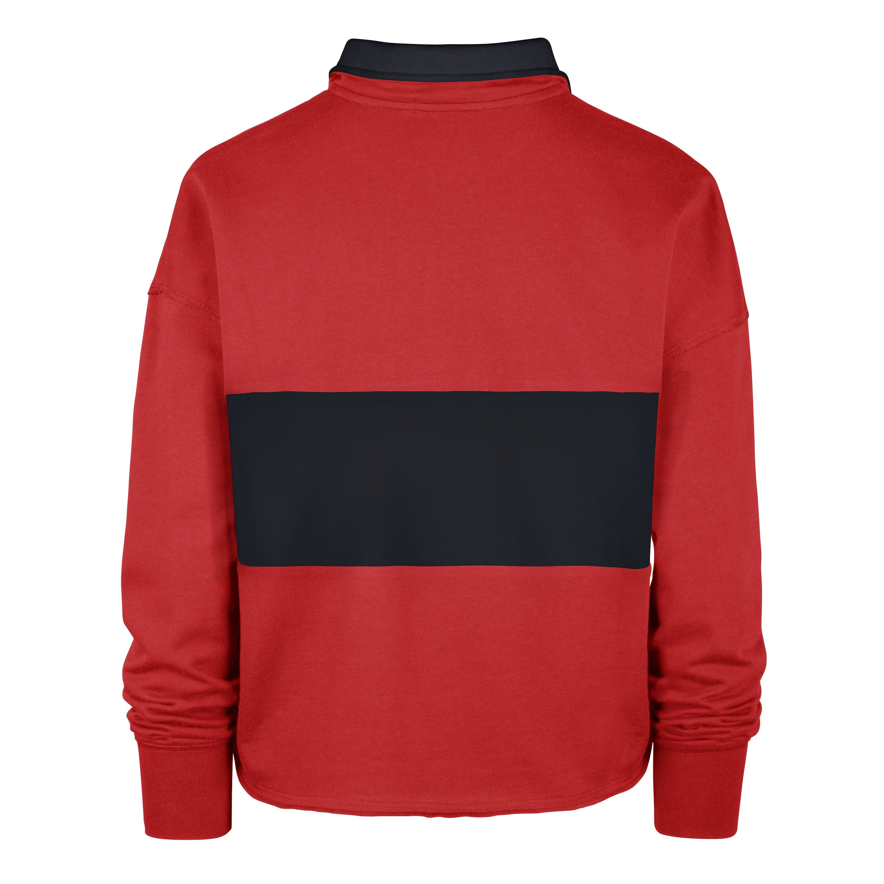 LOS ANGELES ANGELS CITY CONNECT REMI '47 1/4 ZIP WOMEN sold by 47 product image thumbnail 2