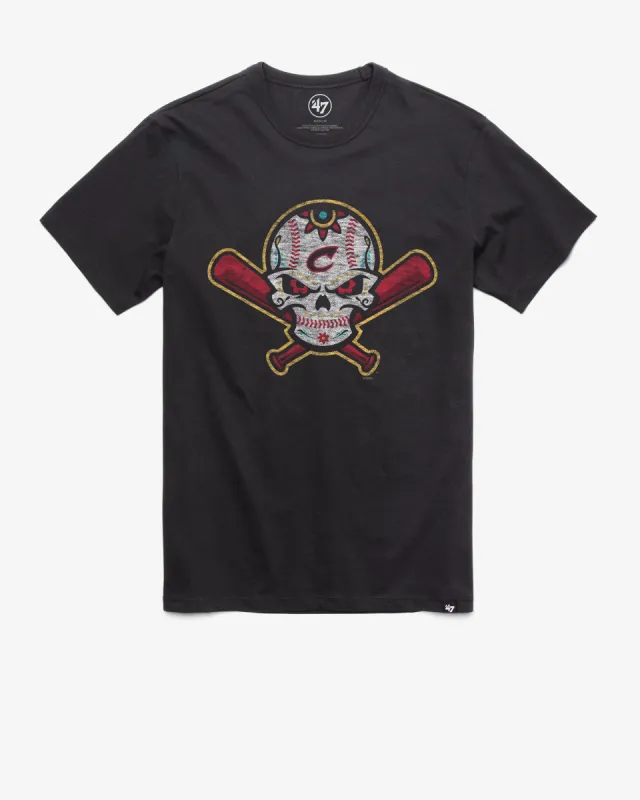 COLUMBUS CLIPPERS COPA PREMIER '47 FRANKLIN TEE sold by 47