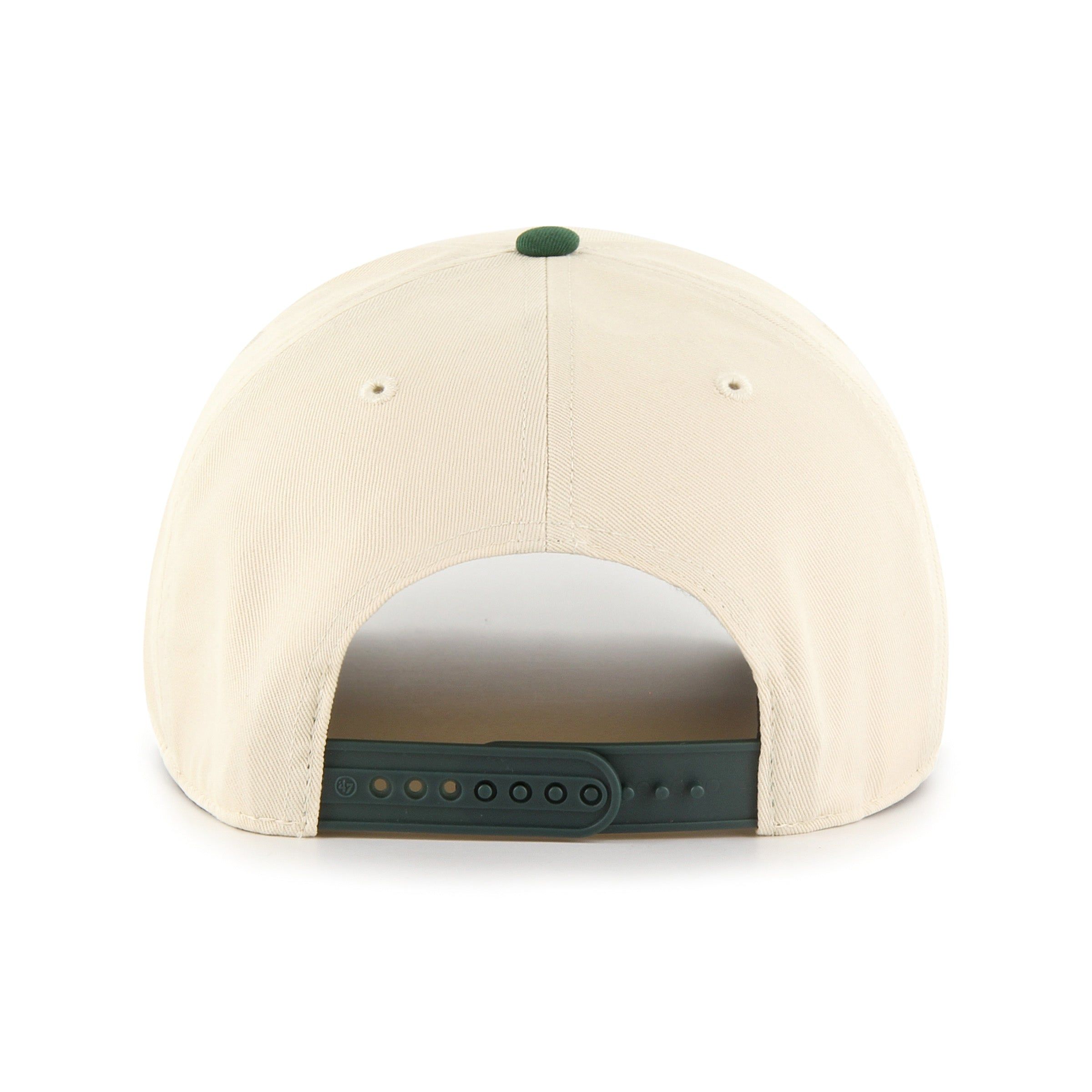 ATLANTA BRAVES TWO TONE '47 HITCH sold by 47 product image thumbnail 2