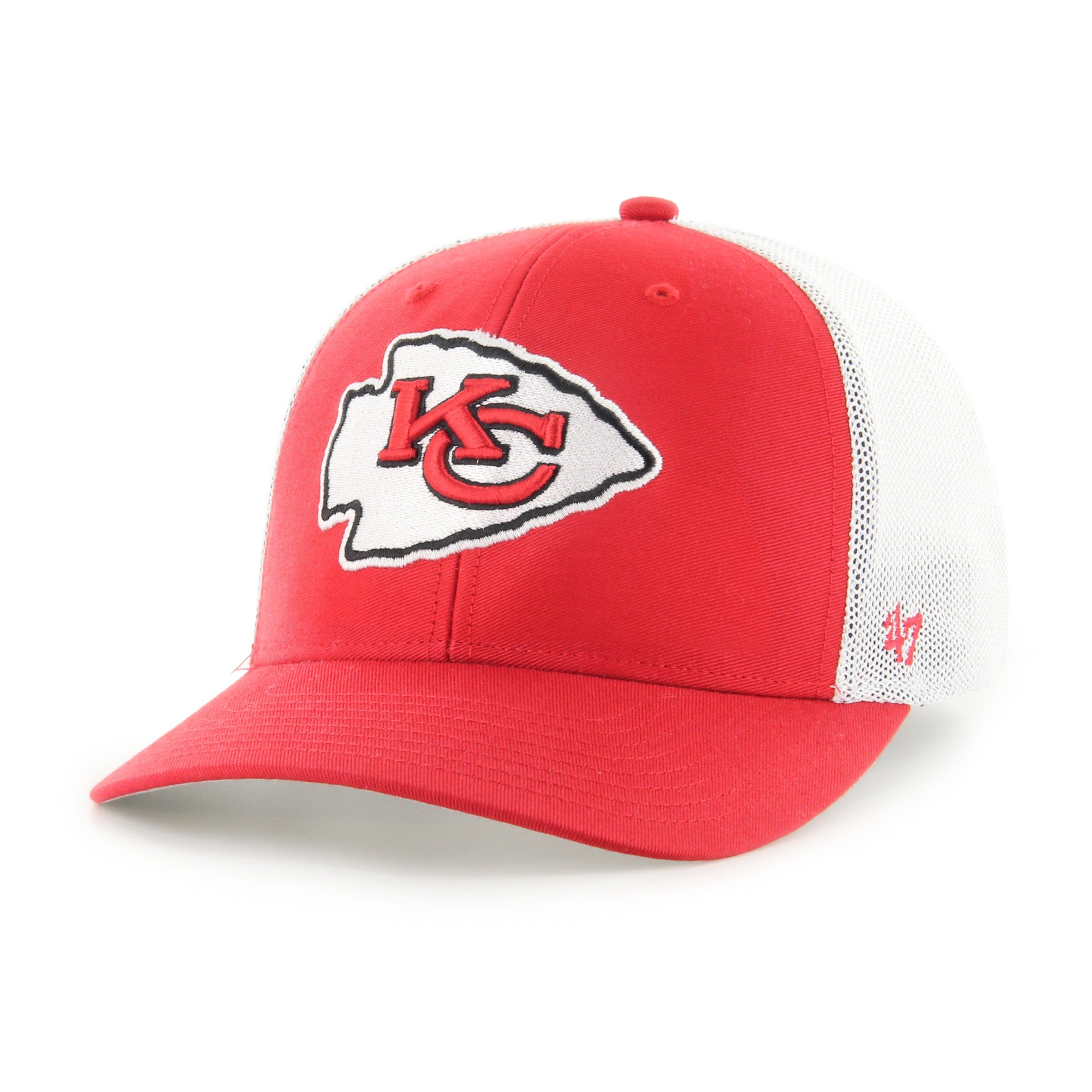 KANSAS CITY CHIEFS '47 TROPHY sold by 47