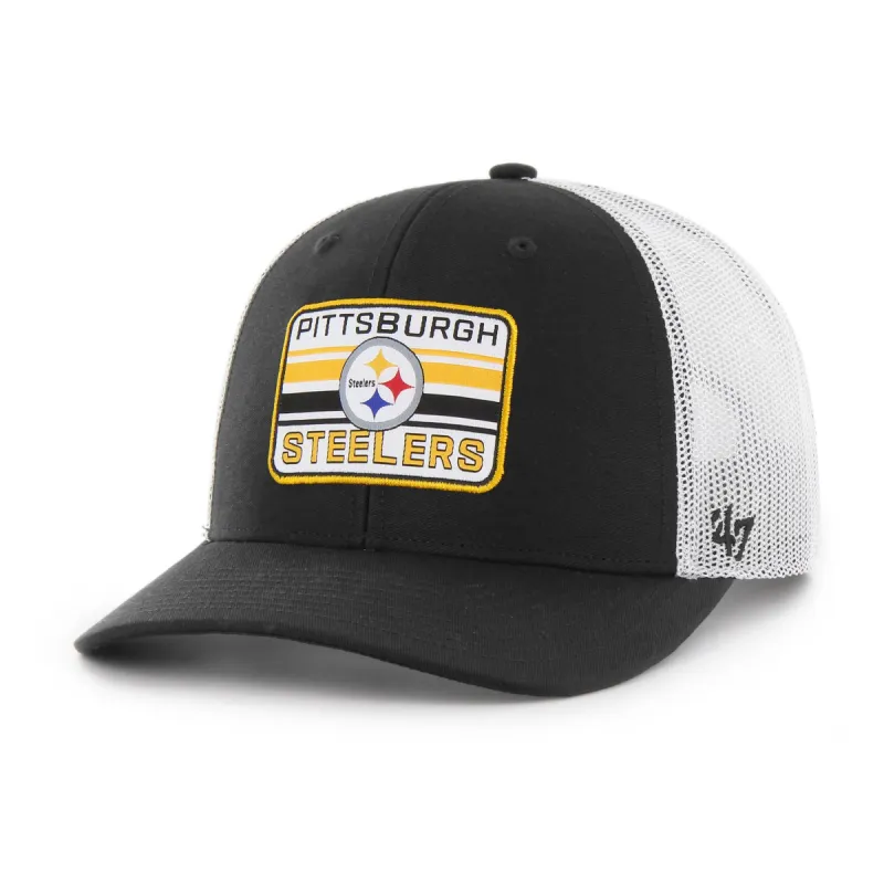 PITTSBURGH STEELERS DRIFTER '47 TRUCKER sold by 47
