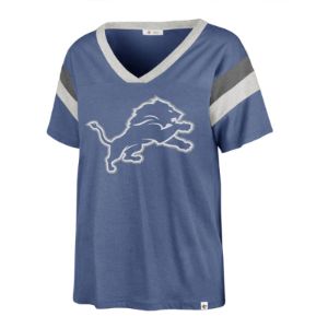 DETROIT LIONS PREMIER '47 PHOENIX TEE WOMENS sold by 47