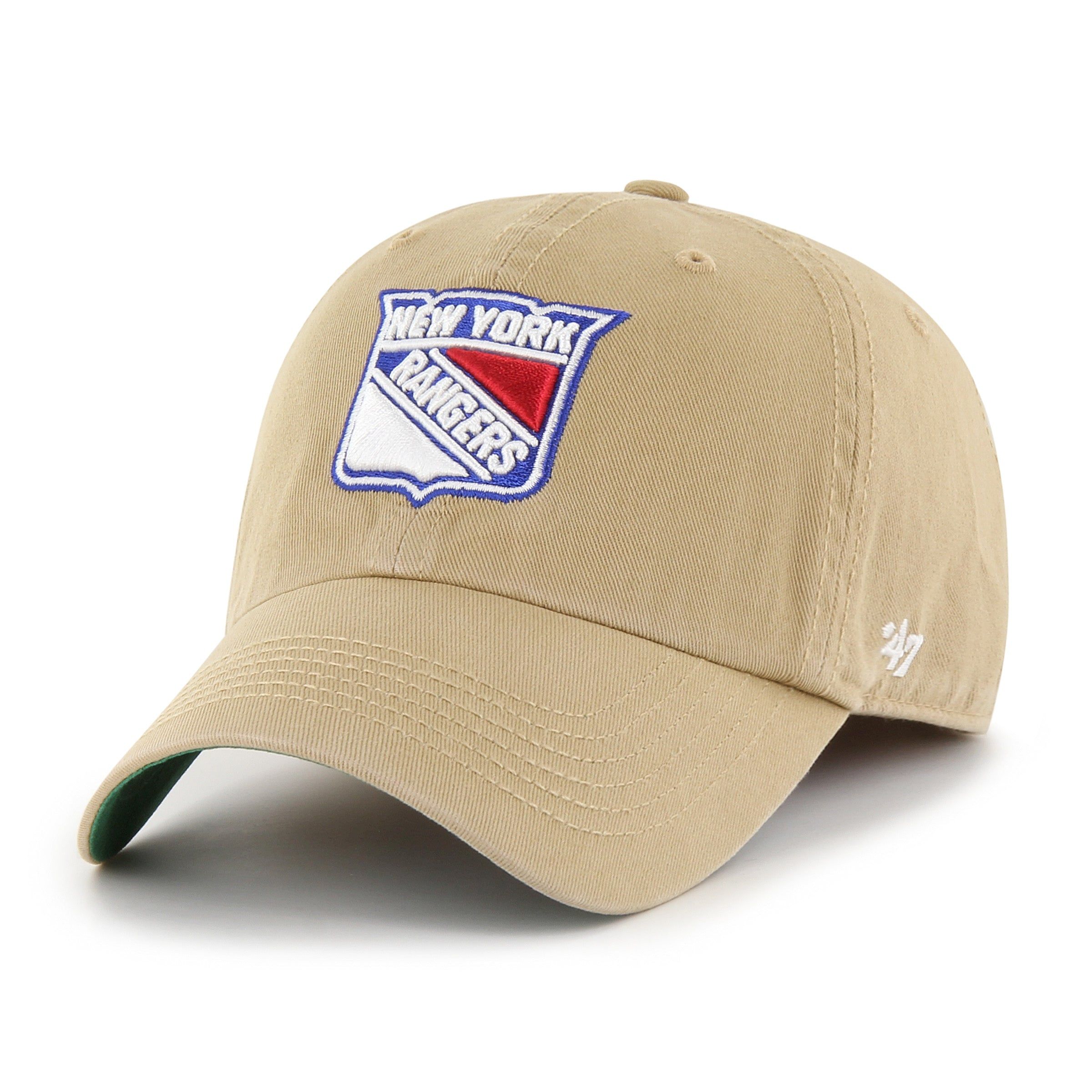 NEW YORK RANGERS '47 FRANCHISE sold by 47