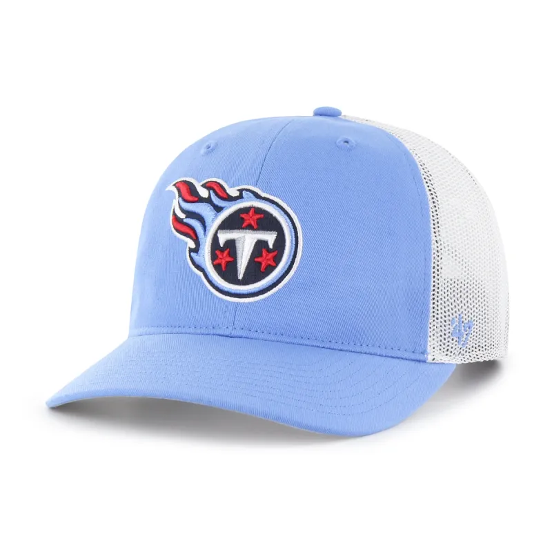 TENNESSEE TITANS '47 TRUCKER RF sold by 47