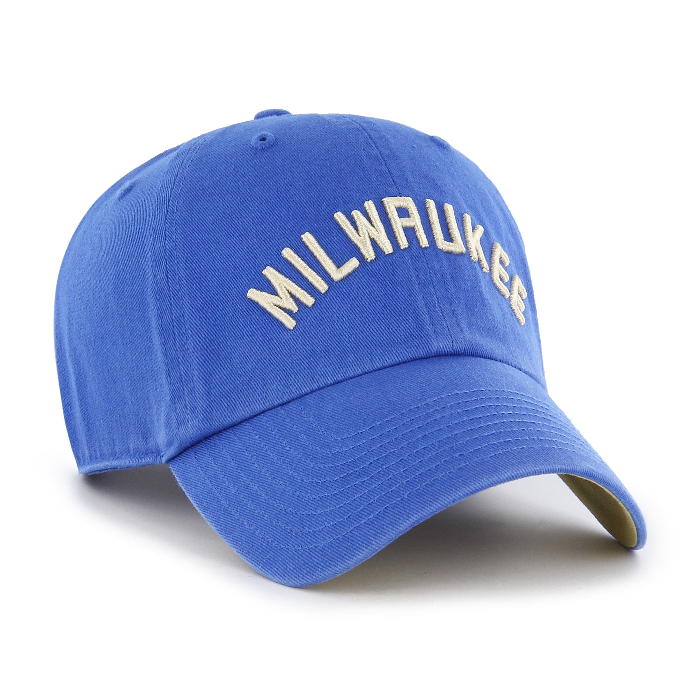 MILWAUKEE BUCKS 23 NBA CITY EDITION '47 CLEAN UP sold by 47 product image thumbnail 2