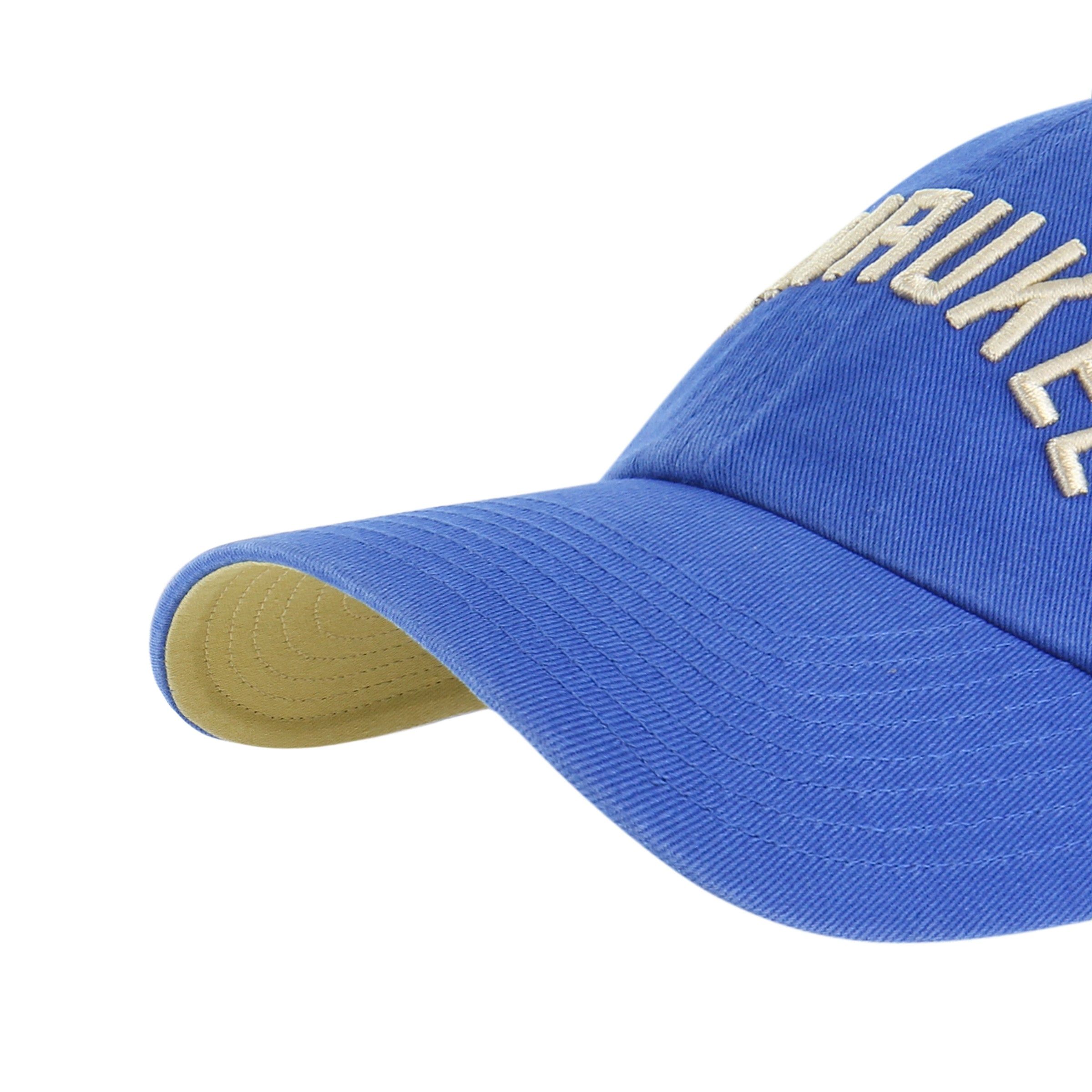 MILWAUKEE BUCKS 23 NBA CITY EDITION '47 CLEAN UP sold by 47 product image thumbnail 4