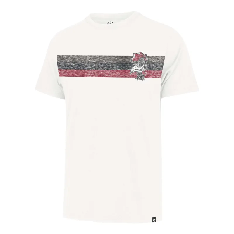 SOUTH CAROLINA GAMECOCKS VINTAGE KELSO BOND '47 FRANKLIN TEE sold by 47