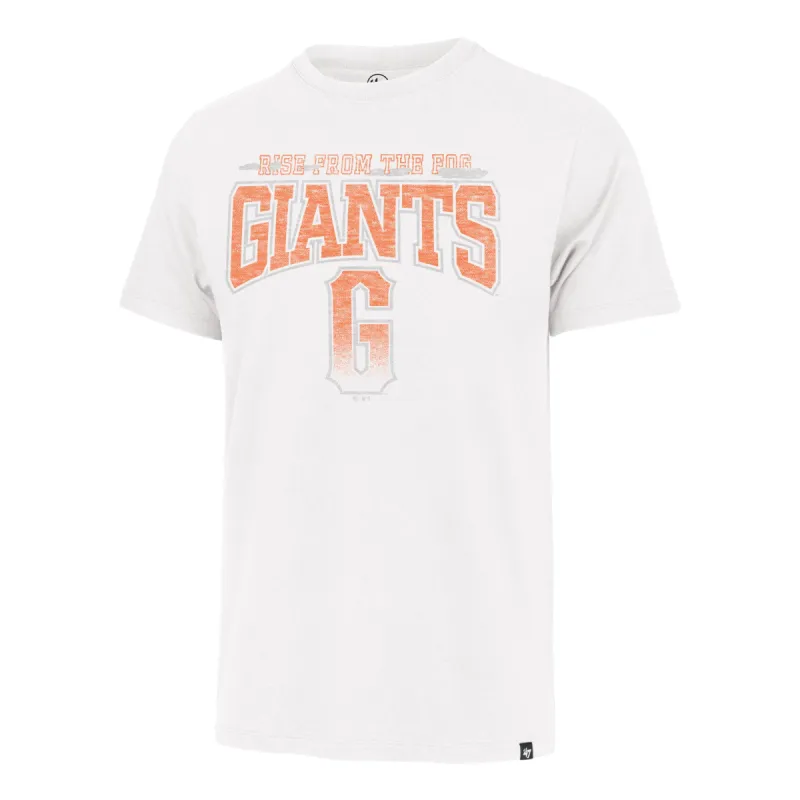 SAN FRANCISCO GIANTS CITY CONNECT ARCH '47 FRANKLIN TEE sold by 47
