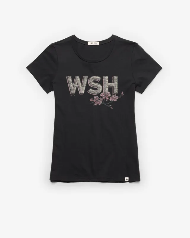 WASHINGTON NATIONALS CITY CONNECT PREMIER '47 FRANKIE TEE WOMENS sold by 47