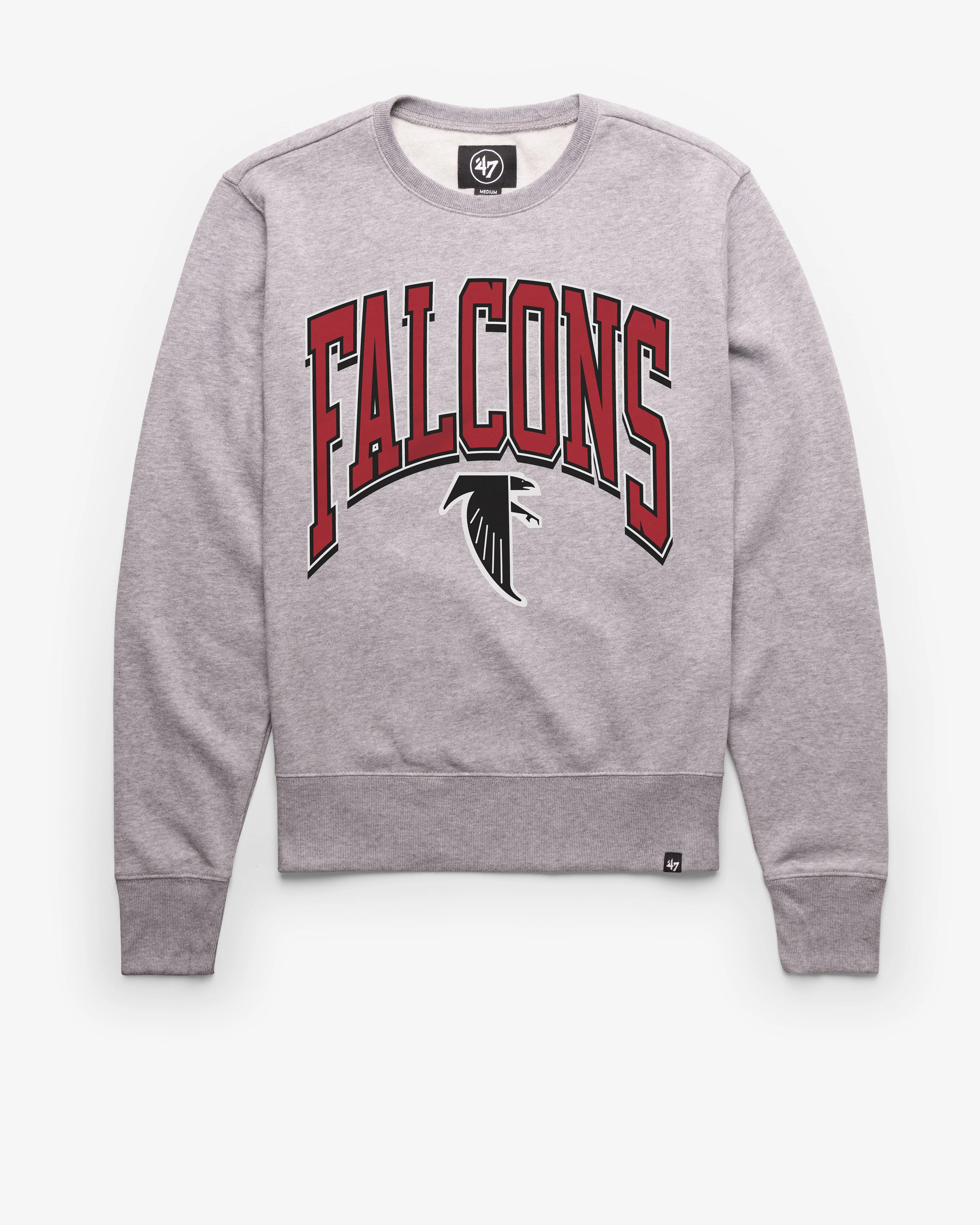 ATLANTA FALCONS HISTORIC WALK TALL '47 HEADLINE CREW sold by 47